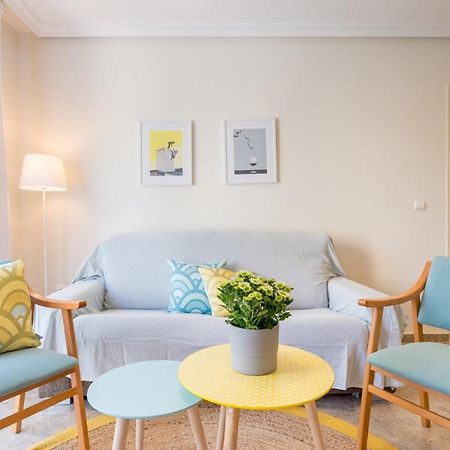 Malagasuite Lux Beach & Pool Torremolinos Ngoại thất bức ảnh
