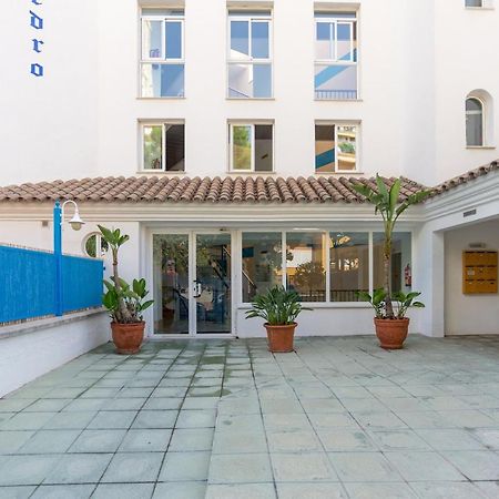 Malagasuite Lux Beach & Pool Torremolinos Ngoại thất bức ảnh