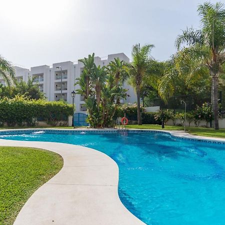 Malagasuite Lux Beach & Pool Torremolinos Ngoại thất bức ảnh