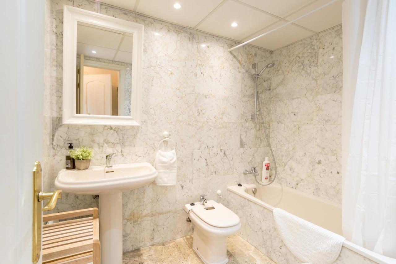 Malagasuite Lux Beach & Pool Torremolinos Ngoại thất bức ảnh