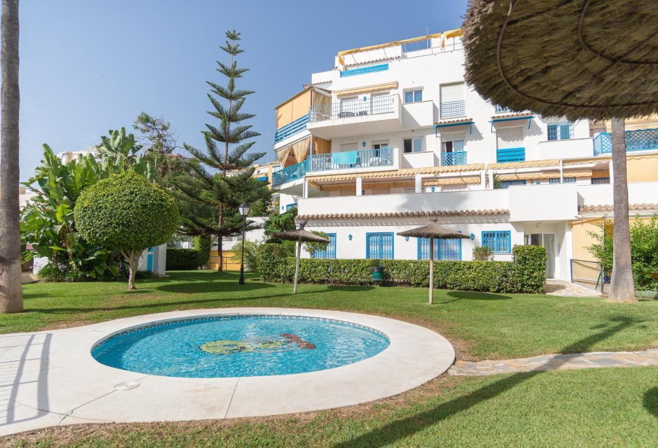 Malagasuite Lux Beach & Pool Torremolinos Ngoại thất bức ảnh