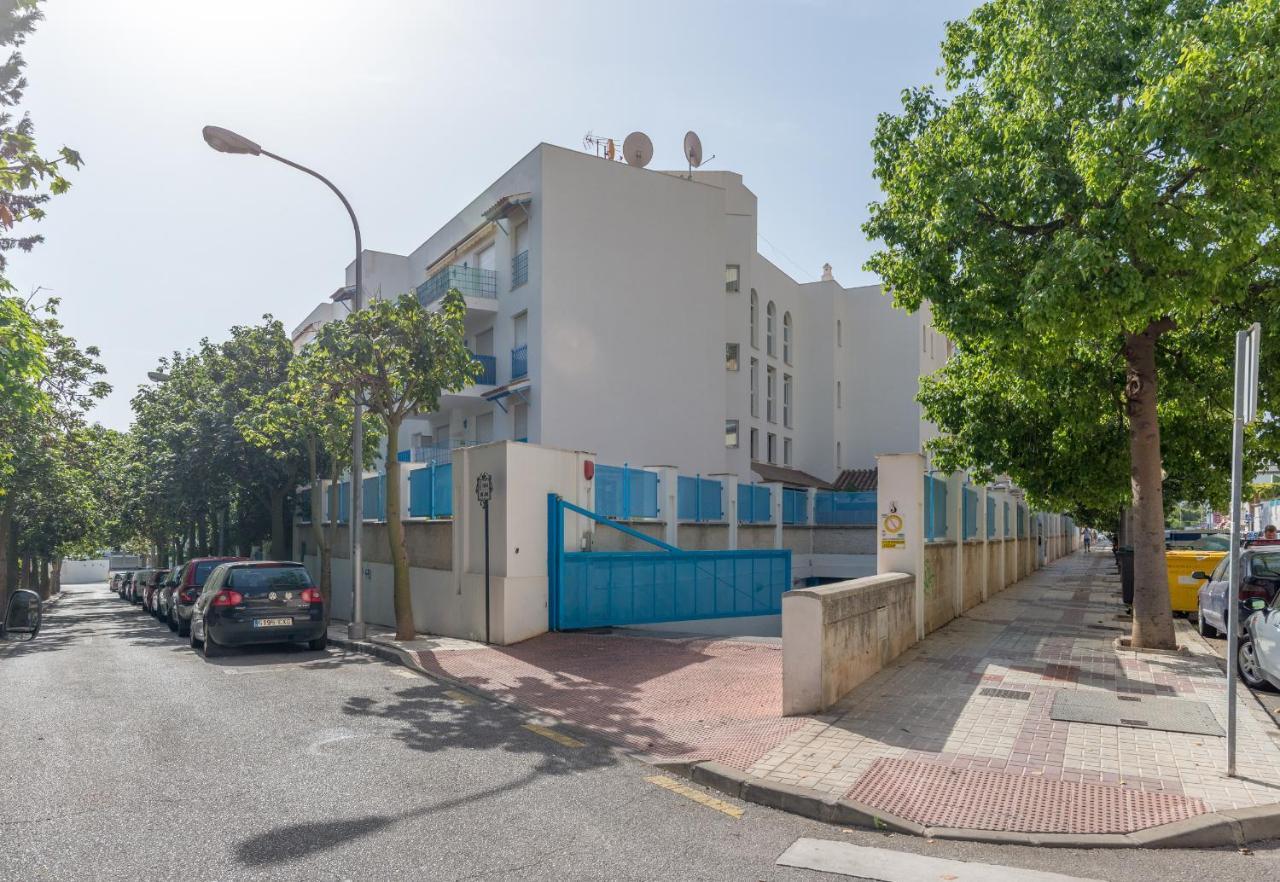 Malagasuite Lux Beach & Pool Torremolinos Ngoại thất bức ảnh